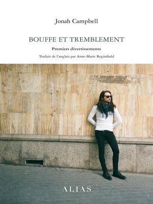 cover image of Bouffe et tremblement